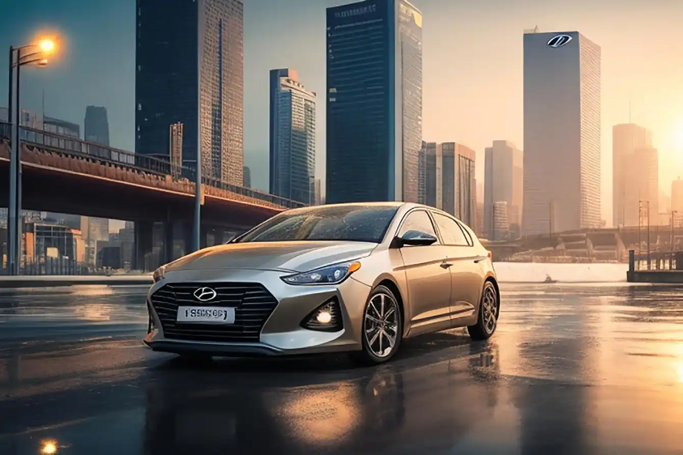 Hyundai ABD'de İlk Çelik  Fabrikasını Kuruyor