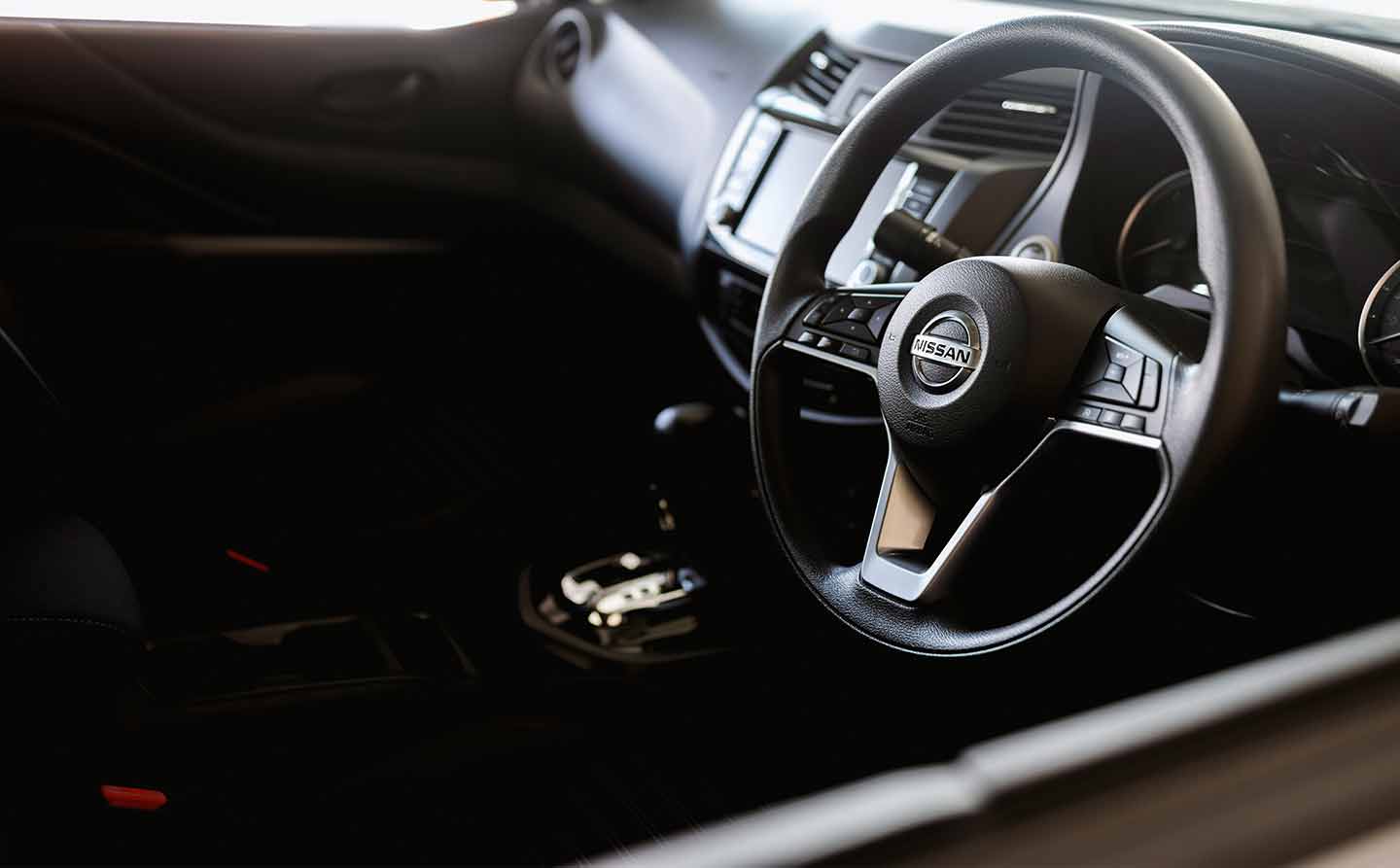Yeni Gümrük Tarifeleri ABD'den Nissan Siparişlerini Askıya Aldırdı