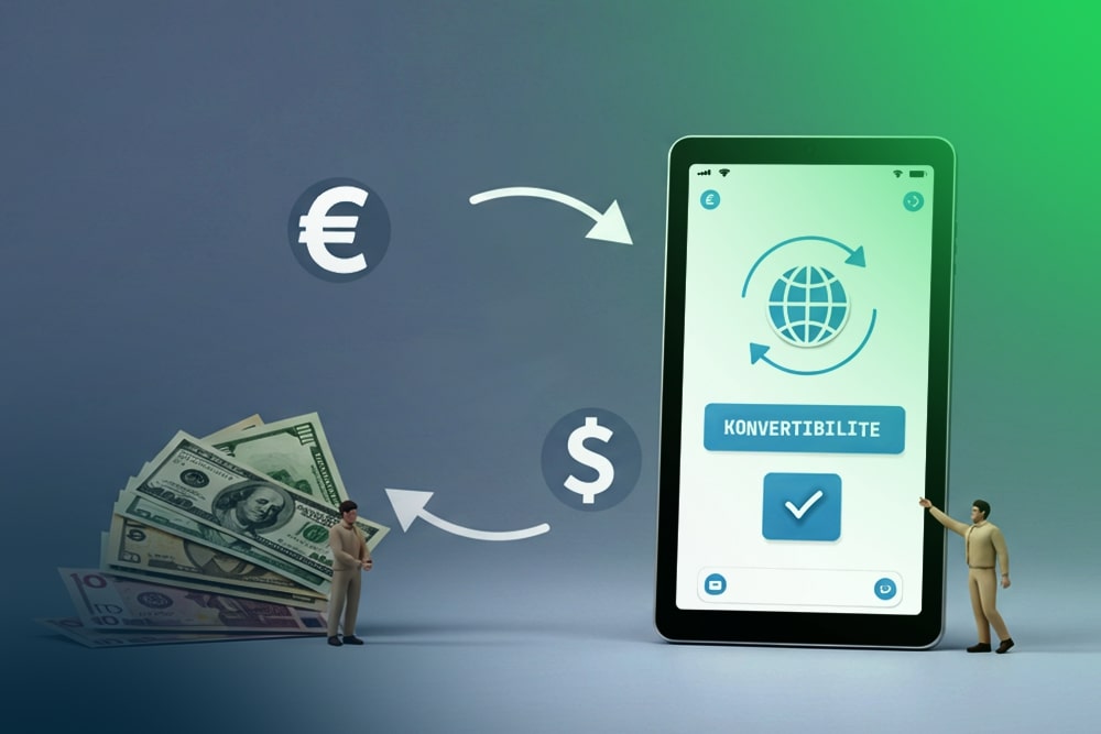 Konvertibilite Nedir?