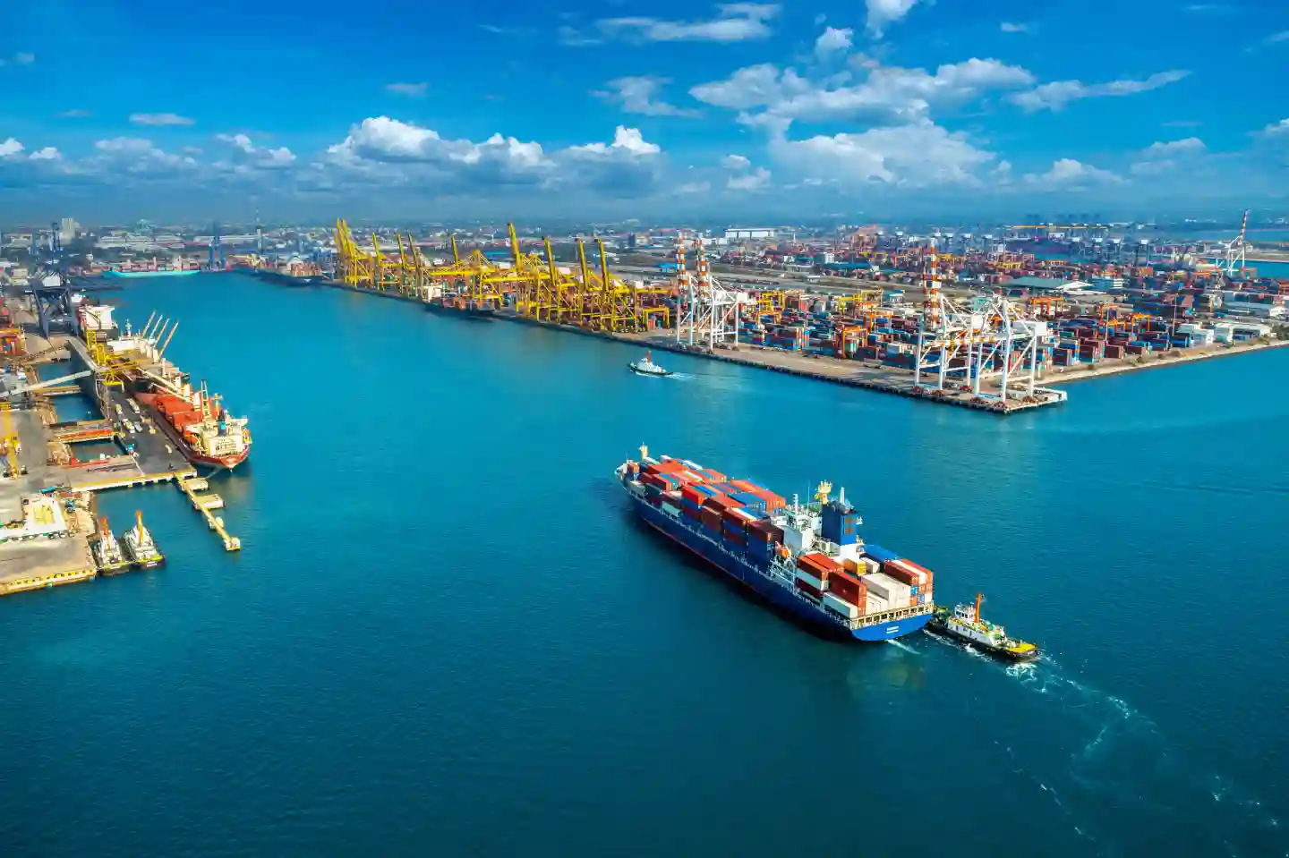 DTÖ, 2025 Yılı Ticari Büyüme Tahminini Düşürdü