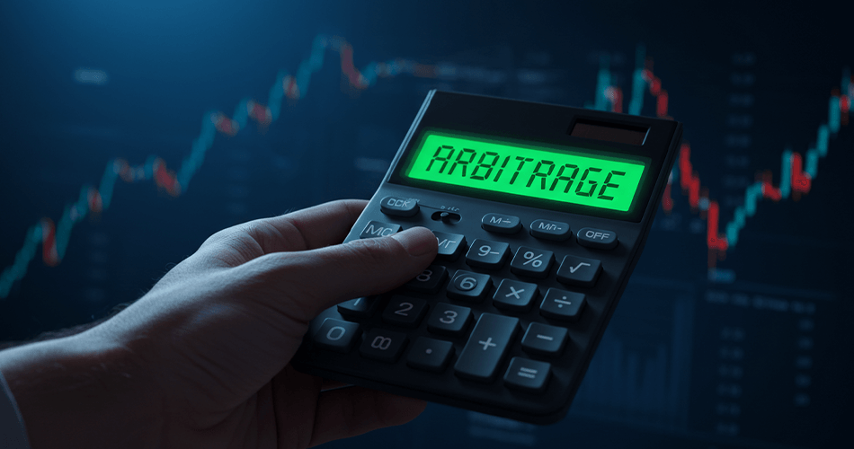 Arbitraj Nedir?