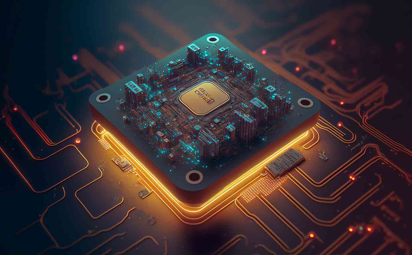 İhracat Kısıtlamaları Nvidia'ya 5,5 Milyar Dolara Mal Olabilir