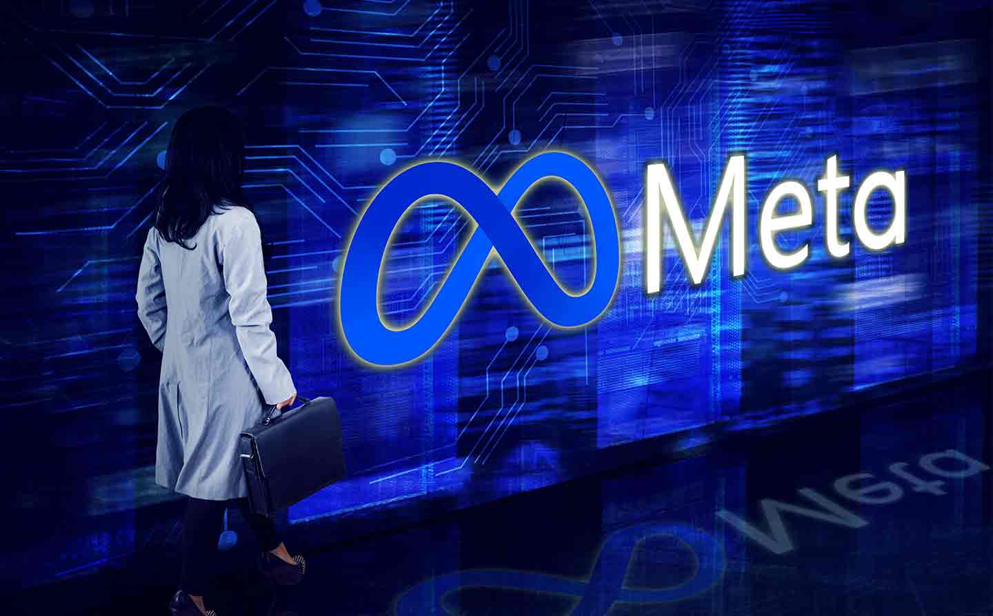 Meta ve JPMorgan'ın Tarife Krizi Öncesi Hisse Sattığı Açıklandı