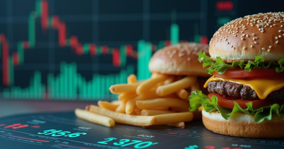 Big Mac Endeksi Nedir?