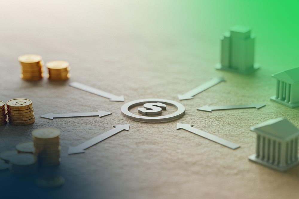Finansal Piyasa Nedir?