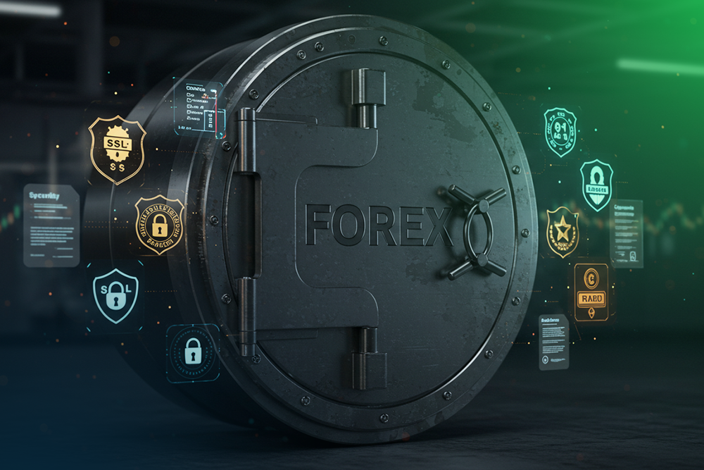 Forex Güvenilir Mi? Riskleri Var Mı?
