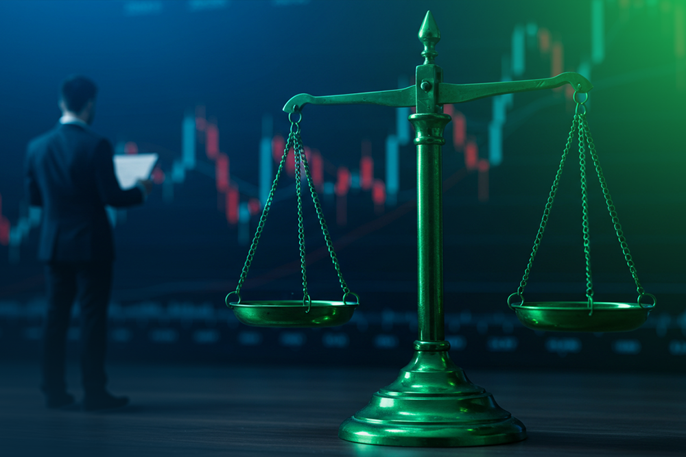 Forex Yasal Mı?