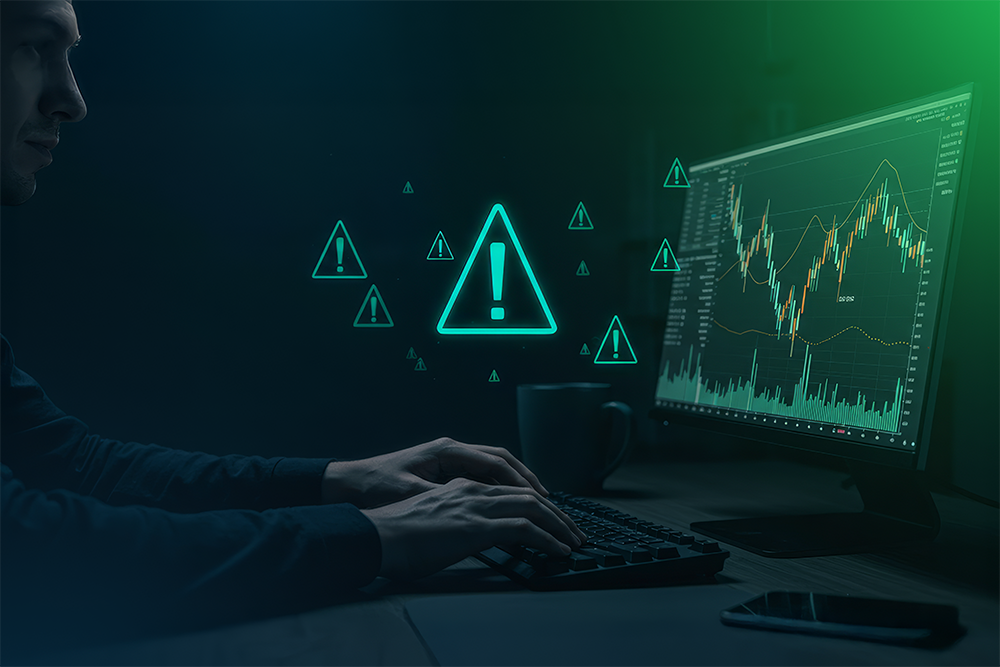 Forex Dolandırıcılığına Maruz Kalmamak İçin Dikkat Edilmesi Gerekenler