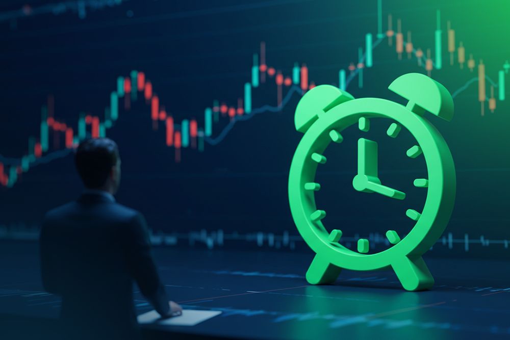 Day Trader Ne Demek?
