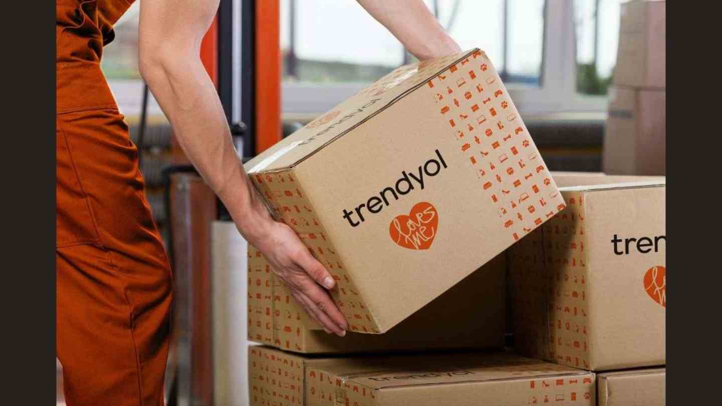 Uber Trendyol Go'yu Satın Aldı