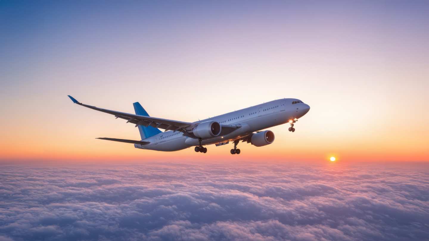 Katar ve Boeing Arasında 96 Milyar Dolarlık Tarihi Anlaşma
