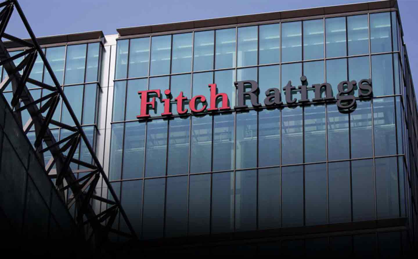 Fitch Ratings Gelişen Ülkelerin Büyüme Tahminini %4'ün Altına Çekti