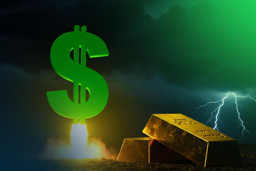 Dolar Artarsa Altın Artar mı?