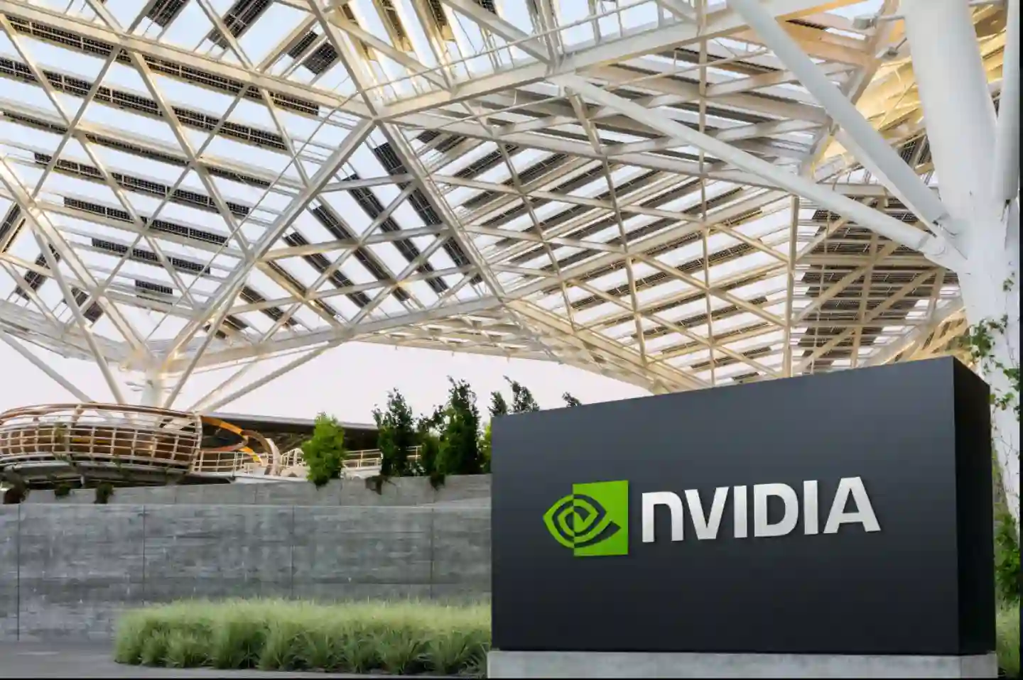 Nvidia İlk Çeyrek Bilanço Sonuçlarını Açıkladı