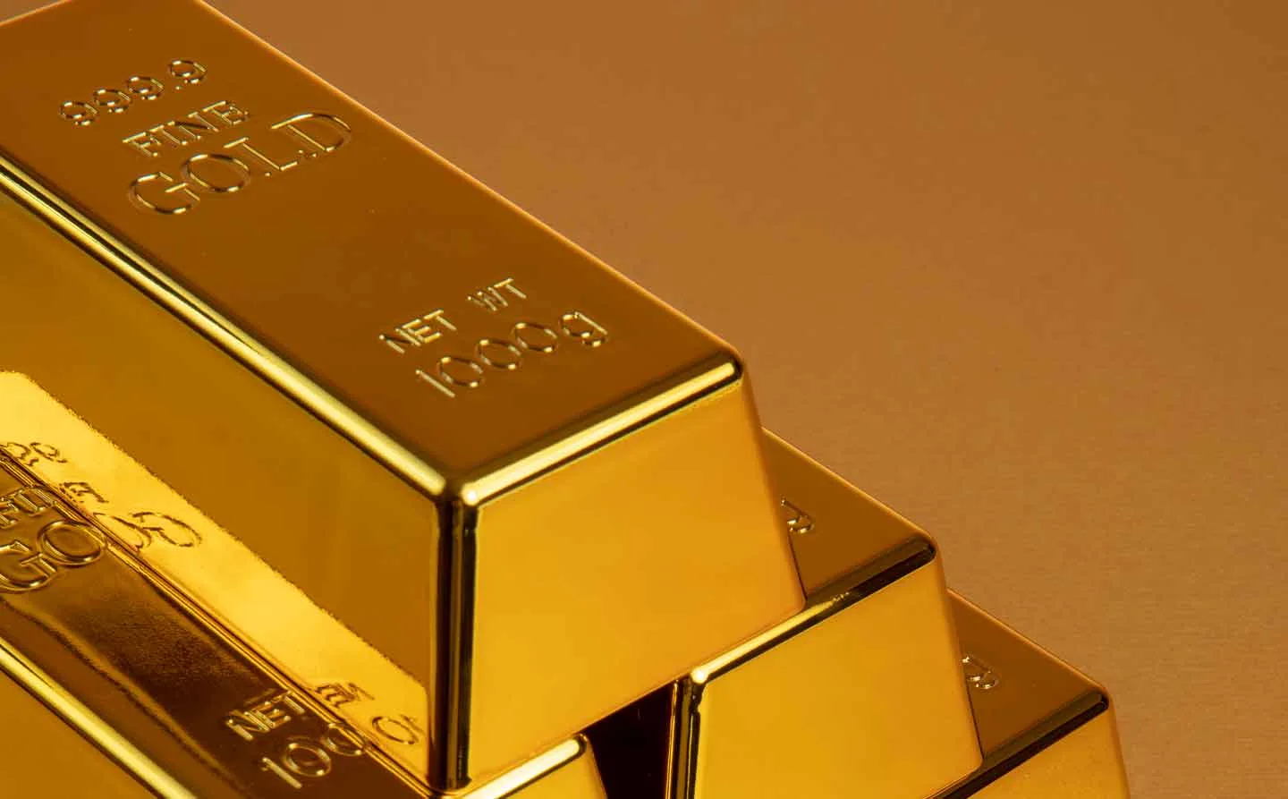 WGC Altın ETF’lerine Yılın İlk Yarısında Gelen Talebi Açıkladı