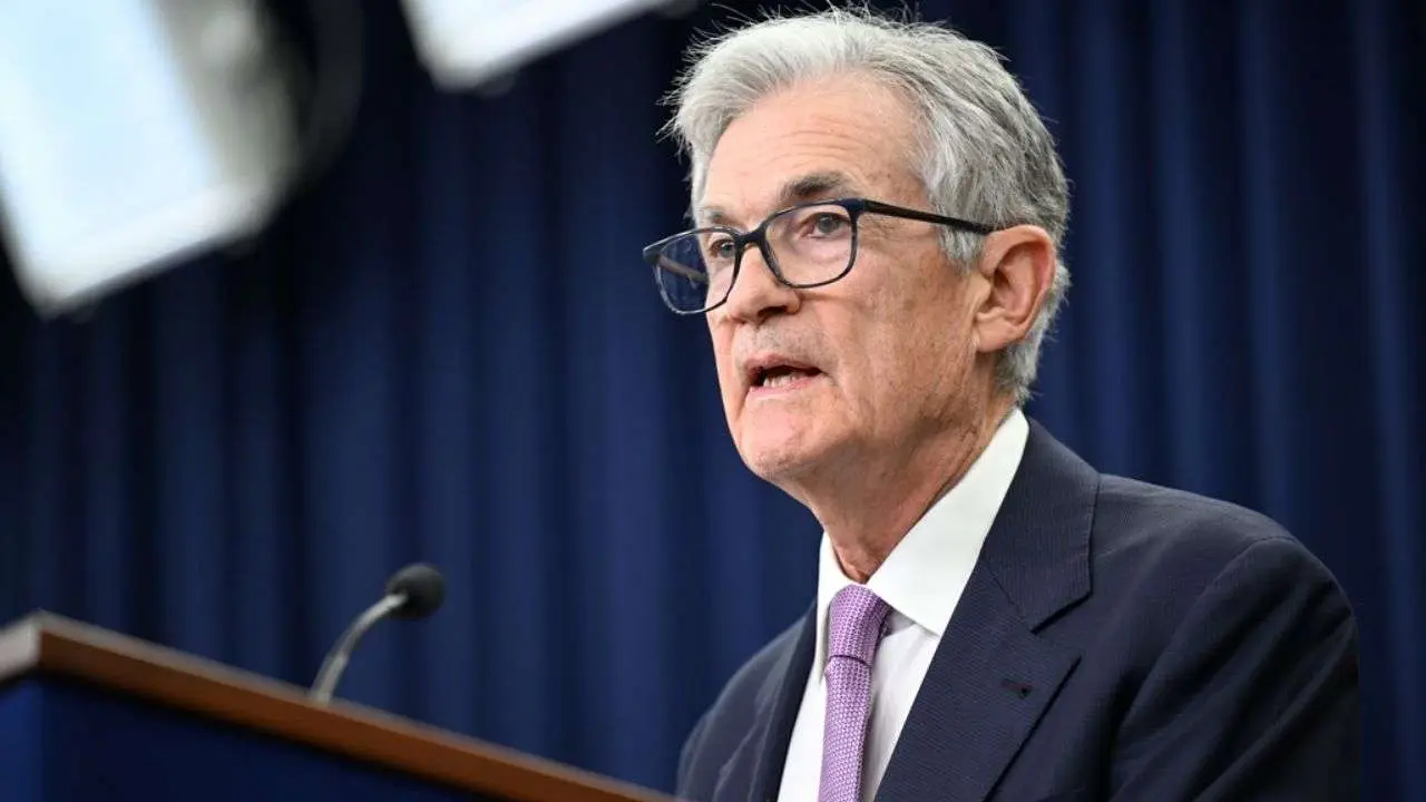 ABD Başkanı Trump'tan Powell Açıklaması