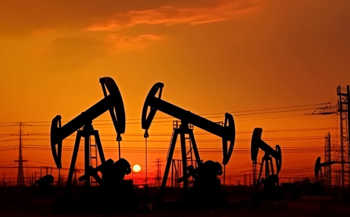 Forex’te Petrol İşlemleri