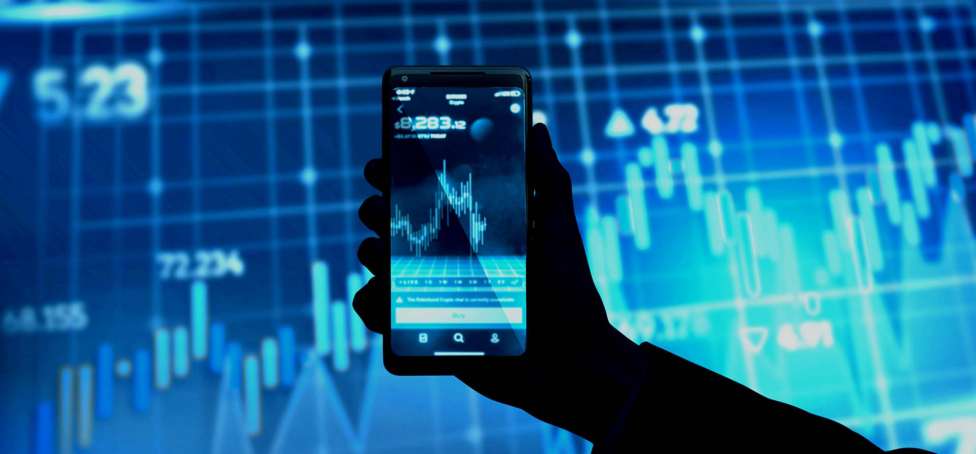 Forex Piyasasında Neden İşlem Yapılır?