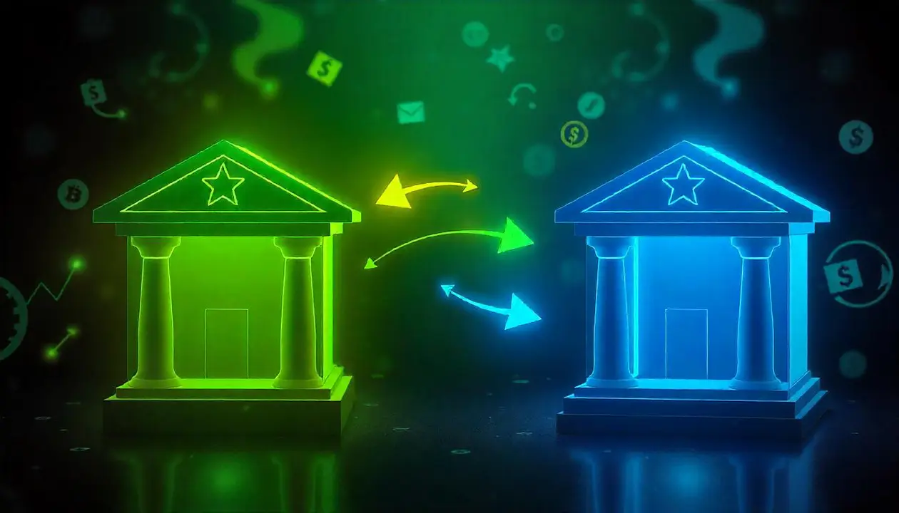 Elektronik Fon Transfer Sistemi (EFT)