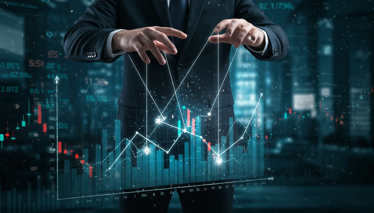 Manipülasyon (Finansta Manipülasyon)