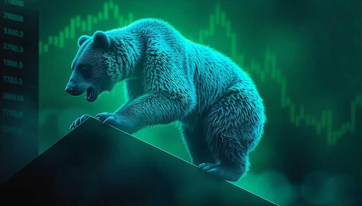 Ayı Piyasası (Bear Market)