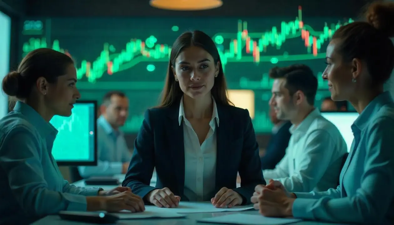 Broker