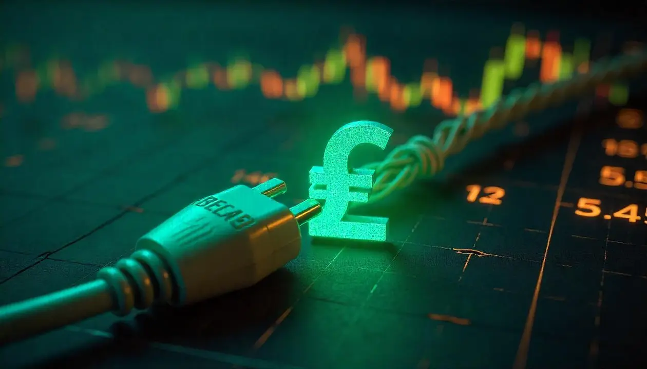 Cable