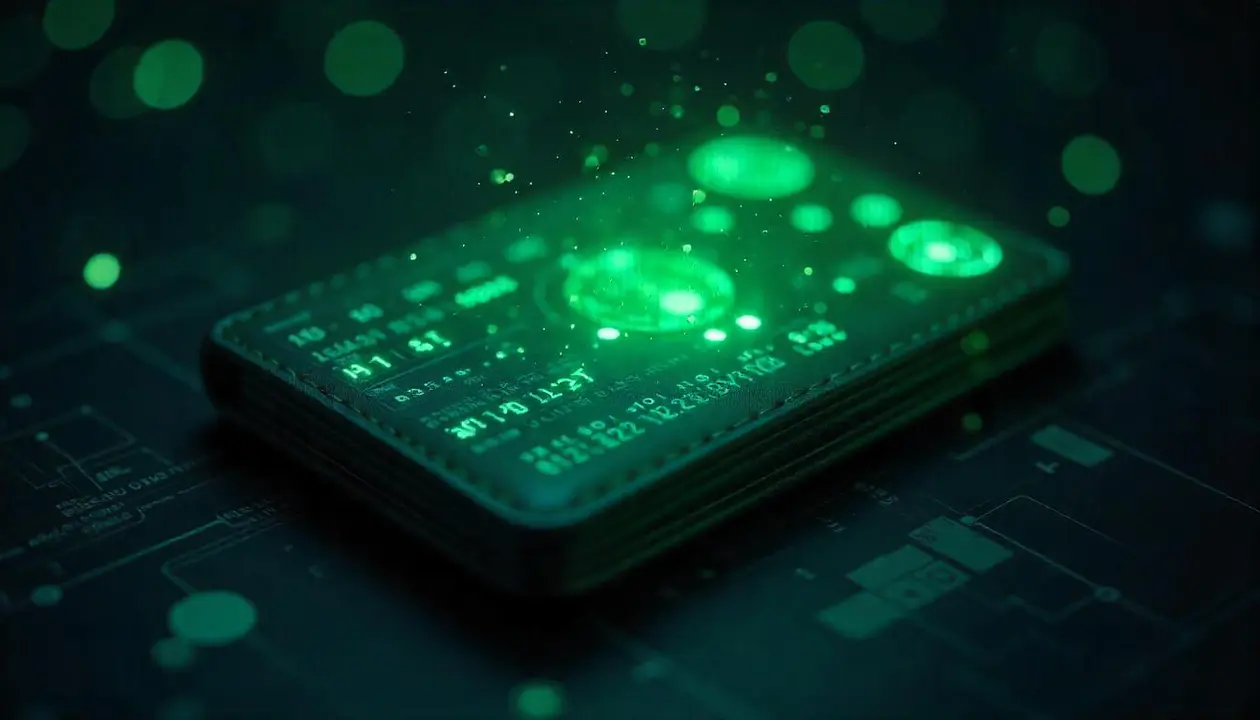 Elektronik Para