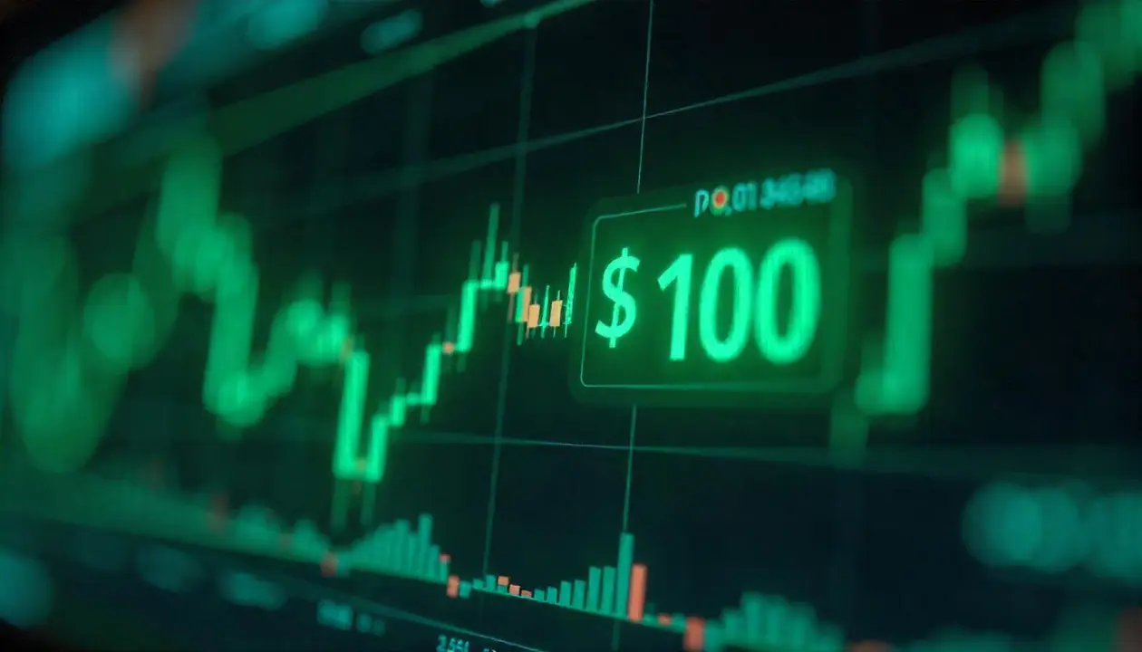 Sınırlı Emir (Limit Order)