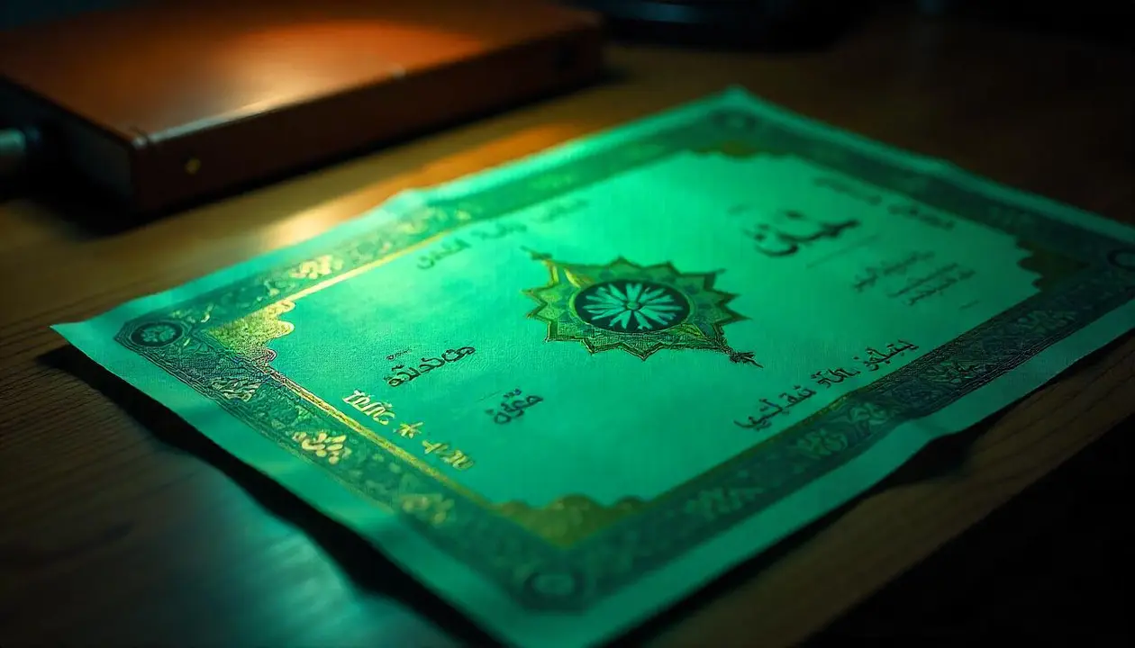 Sukuk